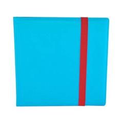 Dex Binder 12 - Blue